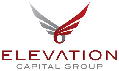 (PRNewsfoto/Elevation Capital Group)