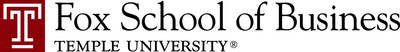 Fox School of Business Logo