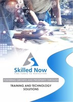 Learn more about Skilled Now products and services.