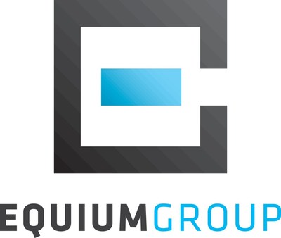 Equium Group Logo/CNW (CNW Group/Equium Group)