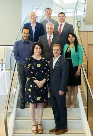 Five winners to receive share of $250K NCC-PDI grant funding and access to unique pediatric device accelerator program