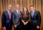 Harvard Business School Club of New York Honors Distinguished Alumni at 52nd Annual Leadership Dinner