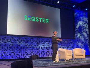 Seqster CEO Chosen as Leading Health Transformer in Healthcare &amp; Technology