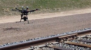 360 Rail Selects Ardenna's Rail Defect Detection SaaS to Fuel New Drone-based Industrial Rail Yard Inspection Services