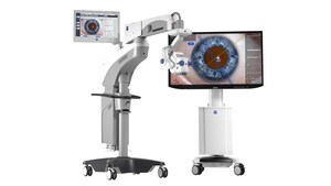 ZEISS announces new breakthroughs in digital technology and industry-first high-resolution imaging exclusively at ASCRS