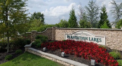 Golf Advisor names Lennar’s Plantation Lakes Golf Course “Best in State.”