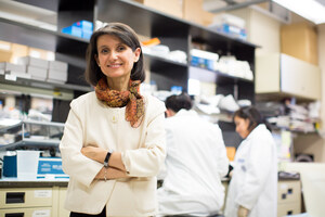 Ana Maria Cuervo, M.D., Ph.D., Elected to the National Academy of Sciences