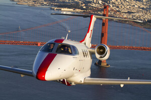 Jetsuite Raises The Bar For Personalized Luxury Travel With First-Of-Its-Kind Partnership: "Jetsuite Experiences" By Embark