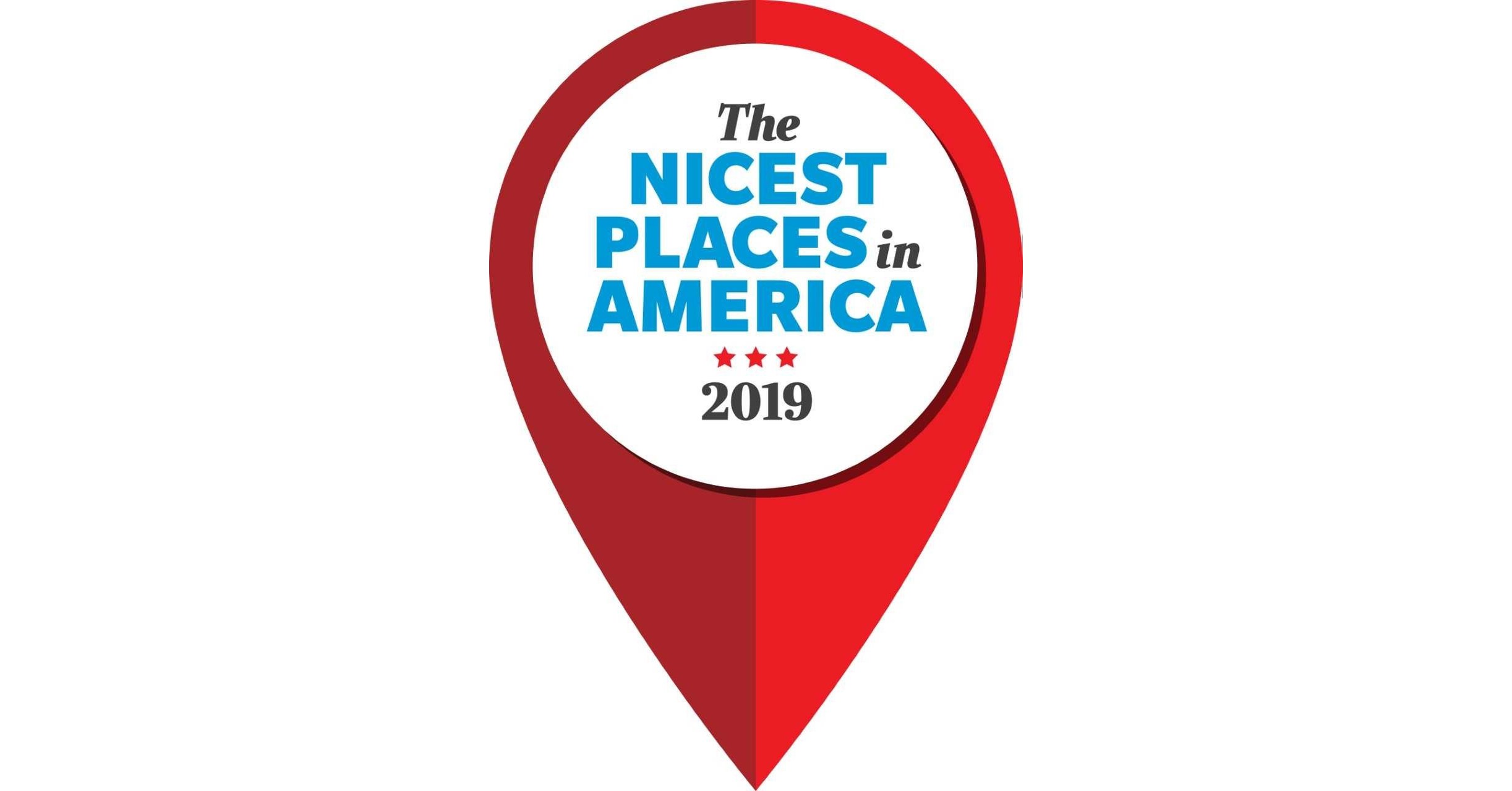 Reader's Digest Reveals the 50 "Nicest Places in America"