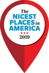 Reader's Digest Unveils Life Extension as First Sponsor of the Nationwide Search for the "Nicest Places in America"