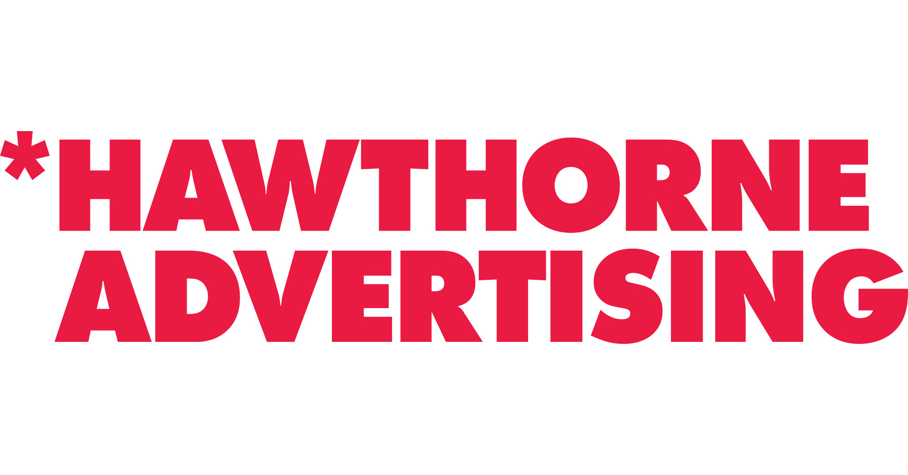 Hawthorne Advertising Enters 2023 With Significant Momentum After Winning  Multiple Prestigious Awards and Showcasing Agency Media Influence in 2022