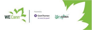 Canada's cannabis industry leaders gather in Edmonton to discuss growth opportunities and build new connections