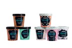 Steve's Ice Cream Celebrates Its Craft Roots With Artist-Designed Packaging And Seven New Flavor Creations