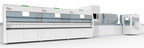 Beckman Coulter Introduces Total Laboratory Automation Solution That Sets New Standard for Turnaround Time