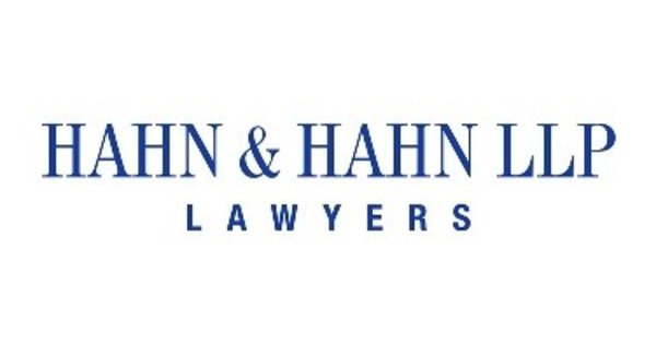 Corporate and Securities Attorney Alan P. Smith Joins Hahn & Hahn