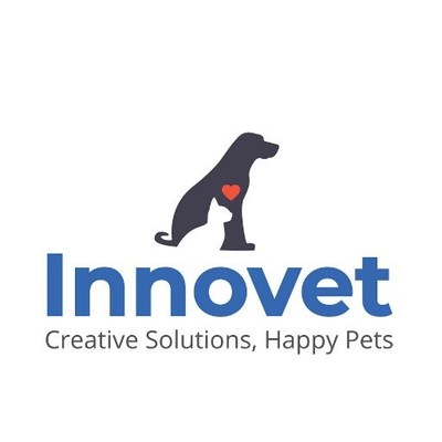 Innovet Logo (PRNewsfoto/Innovet) Innovet Logo (PRNewsfoto/Innovet)