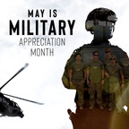 HYLETE Honors Military Appreciation Month