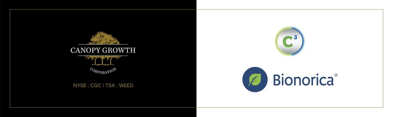Canopy Growth Acquires Germany's C3 Cannabinoid Compound Company