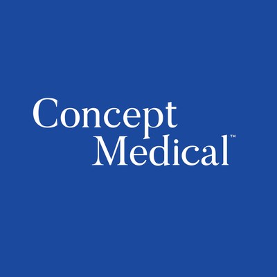 Concept Medical Inc.