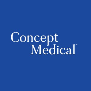 Concept Medical Inc. Granted 'Breakthrough Device Designation' From FDA for Its MagicTouch Sirolimus Coated Balloon