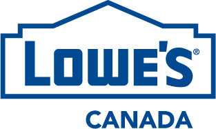 Logo: Lowe's Canada (CNW Group/Lowe's Canada)