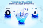 FINX is Now Available in Bancor Exchange, Bringing Southeast Asia's Decentralized Banking to The Next Level