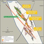 RNC Reports Multiple New High Grade Gold Intersections from Western Flanks and A Zone at Beta Hunt Mine