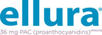 New guidelines cite benefits of cranberry proanthocyanidins (PAC) for UTI prophylaxis, further validating ellura® - the innovator behind medical-grade supplement