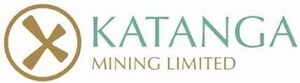 Katanga Mining Announces Election of Directors