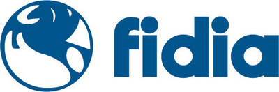 Fidia Logo