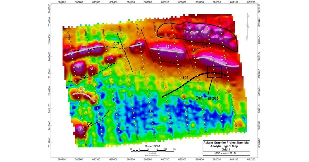 Gratomic Inc Provides Update on Construction of Commercial Scale ...