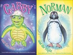 Two New Lovable Characters From Ripley Publishing