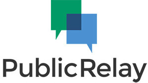 PublicRelay Named SIIA Business Technology Product CODiE Award Finalist for Best Business Information or Data Delivery Solution