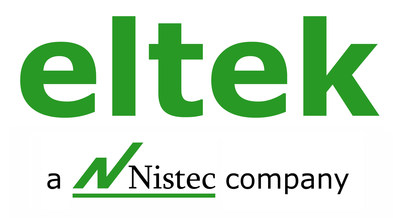 Eltek Logo