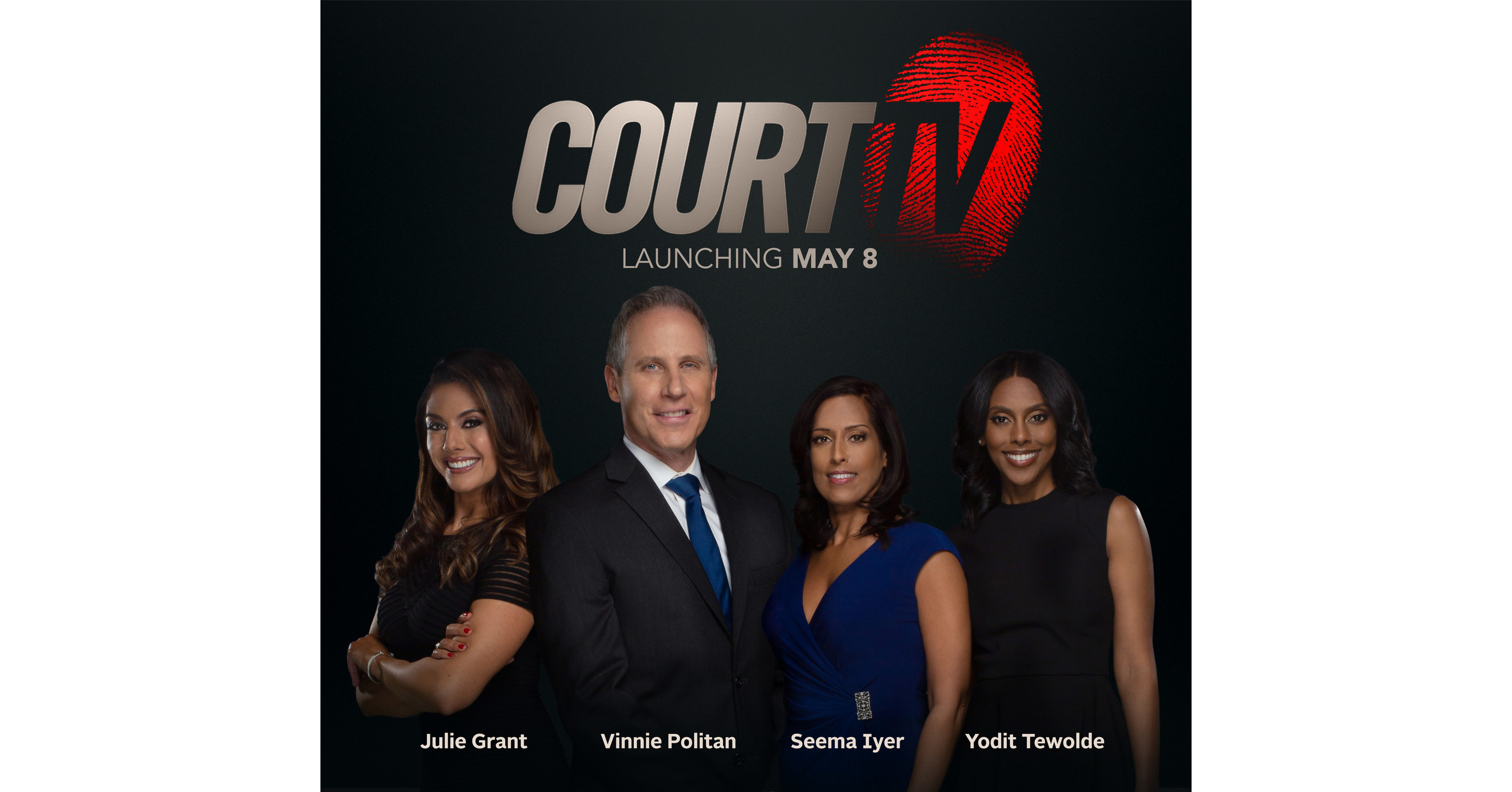 Court TV Adds More MultiPlatform Distribution As Iconic Brand Readies