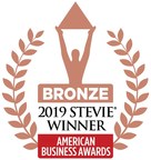 American Business Awards® Taps DCAC Winner in Multiple Technology Categories