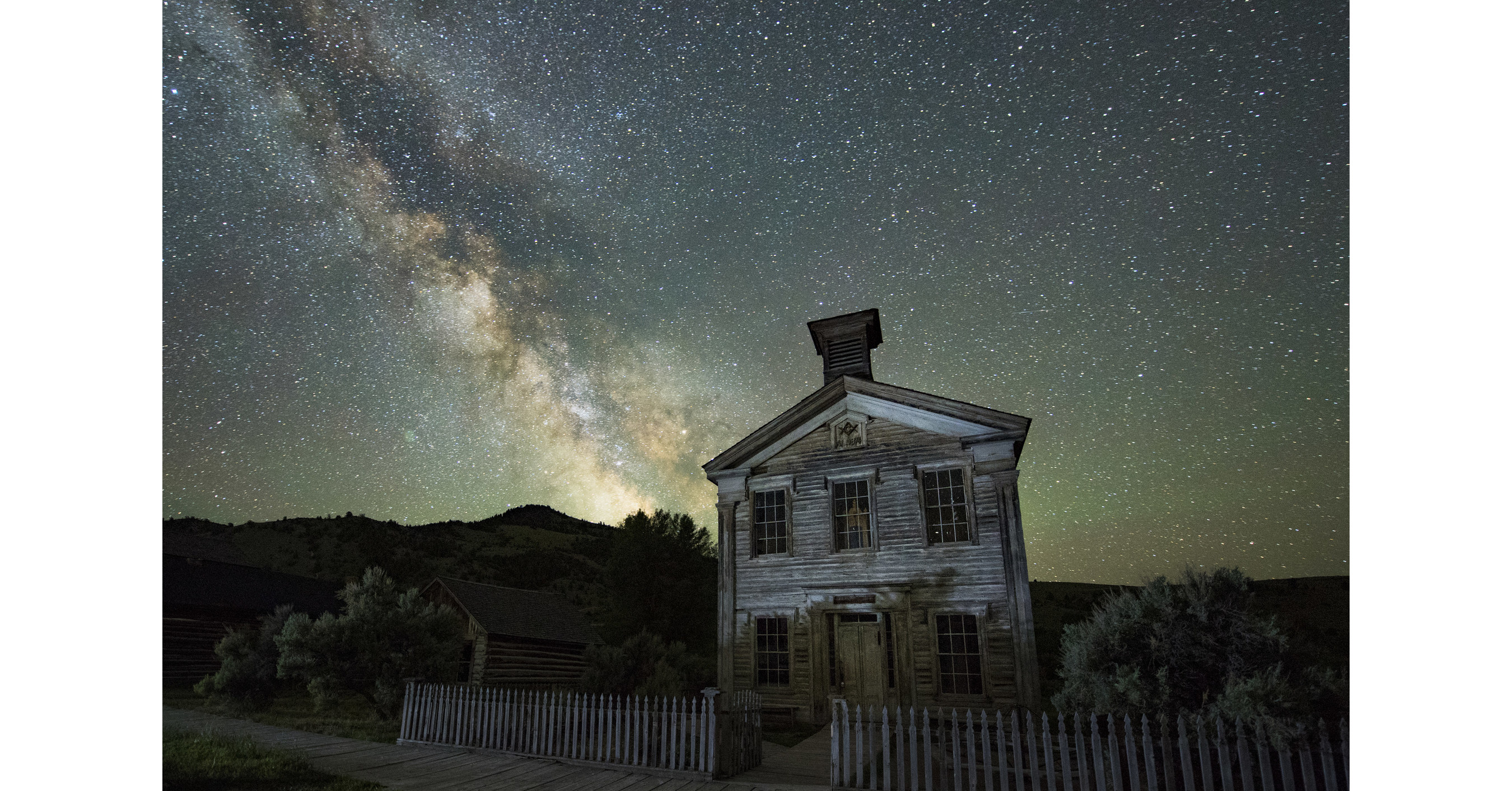 Step Back in Time at Montana's Ghost Towns