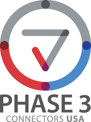 UK-Based Phase 3 Launches New U.S. Operation, Phase 3 USA, to Sell British-Made Industrial Power Devices