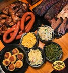 Hickory Sticks BBQ &amp; Catering is Bringing Texas-Style Smoked BBQ to the Tri-State Area