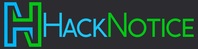 HackNotice Logo (PRNewsfoto/HackNotice)