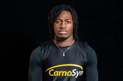 Team CarnoSyn® Athlete - Darnell Savage