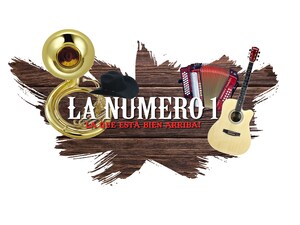 MLC Media Rebrands La Numero Uno Radio Network Image and Programming as Best Option in Regional Mexican Music