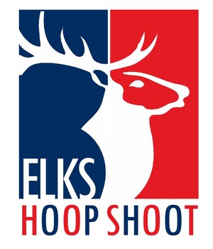Six Kids Crowned Champions in Elks Hoop Shoot Finals