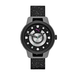 PUMA and Fossil Group Launch New Watch Collection