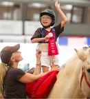 Empowerment and Community Actualized Through Horses! RED Arena Round-Up 2019