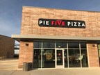 Pie Five Signs First Franchise Agreement In Oregon