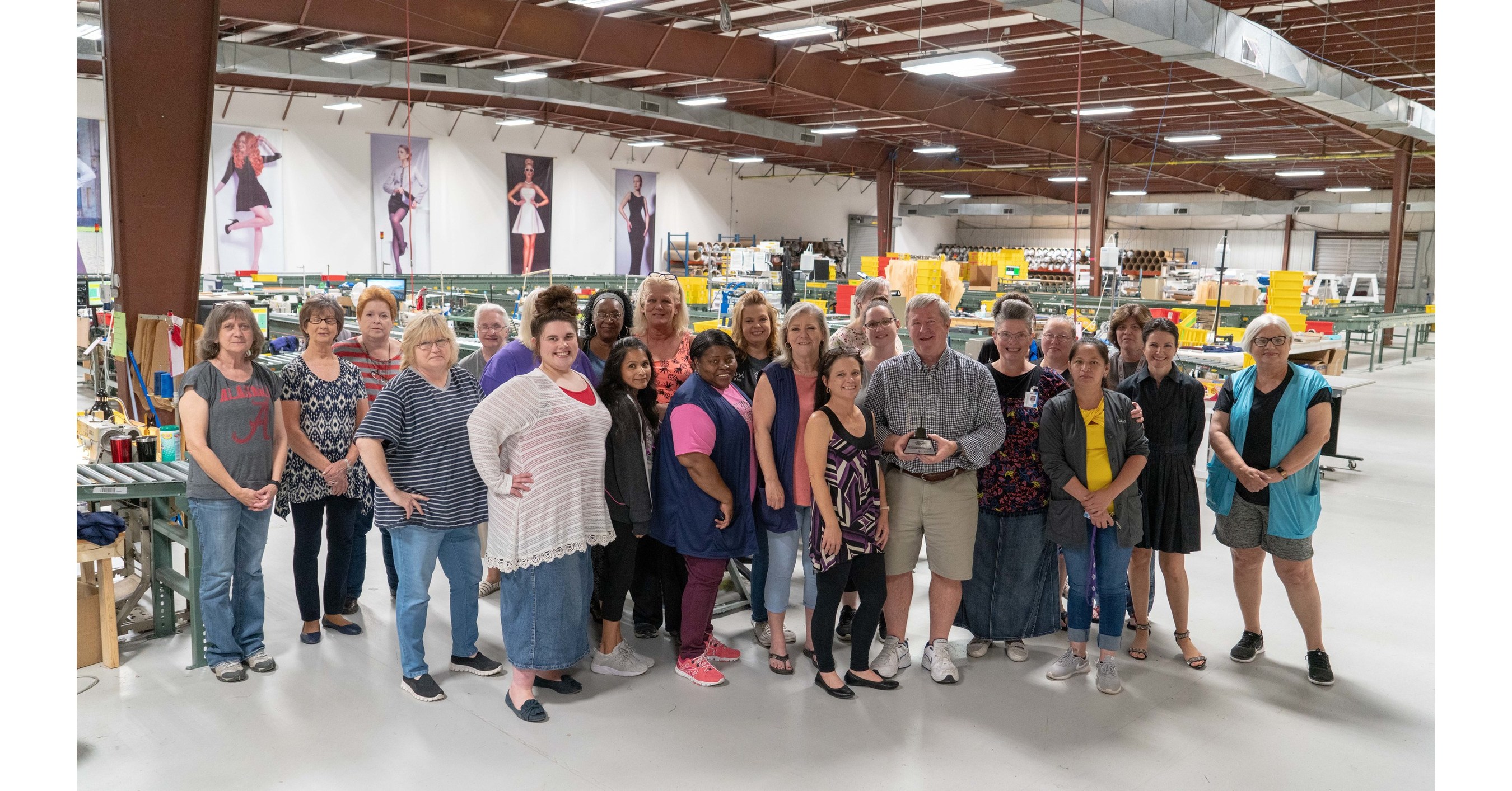 OnPoint Manufacturing Named 2019 Alabama Manufacturer of the ...