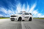 Back in Action: Dodge//SRT Defends Truck/SUV Class Win in 2019 Tire Rack One Lap of America Presented by Grassroots Motorsports Magazine