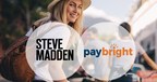 Steve Madden introduces Canadian pay-later option with PayBright