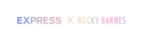 Express Partners with Rocky Barnes on Exclusive Collection